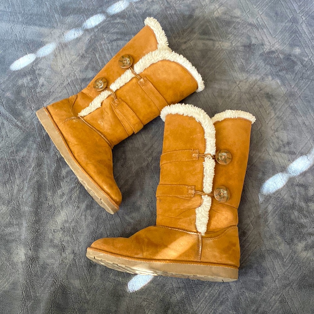 Uggs